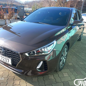 [현대]i30 (PD) 1.4 터보 프리미엄 #3월급매