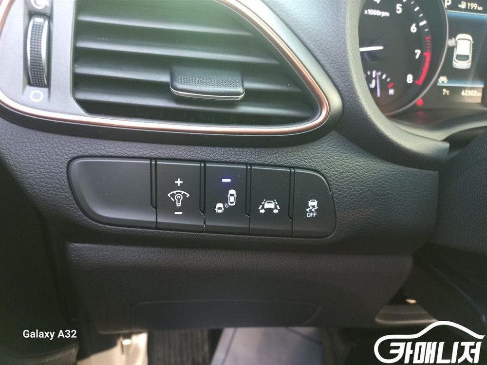 [현대]i30 (PD) 1.4 터보 프리미엄 #3월급매--6