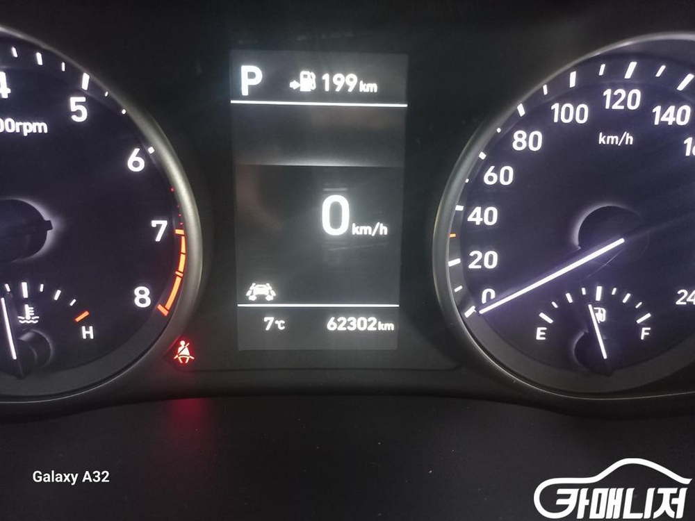 [현대]i30 (PD) 1.4 터보 프리미엄 #3월급매--5