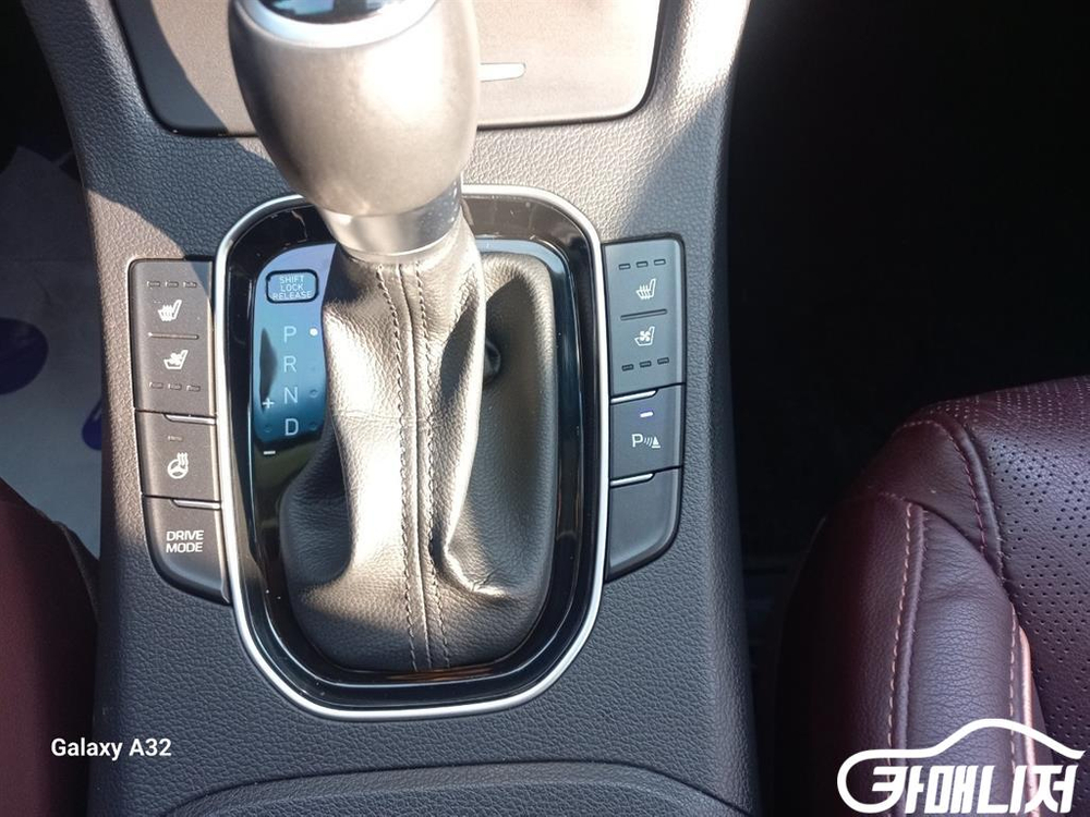 [현대]i30 (PD) 1.4 터보 프리미엄 #3월급매--9