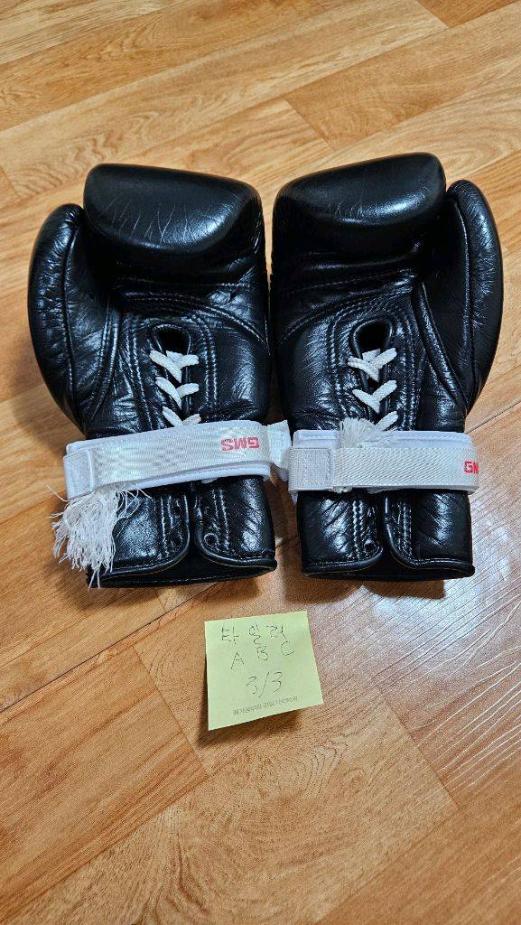 피넘 Phenom SG-210 14온스 복싱 글러브--1