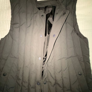 커스텀멜로우 경량베스트조끼