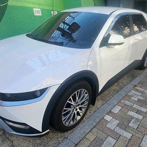 아이오닉5판매합니다