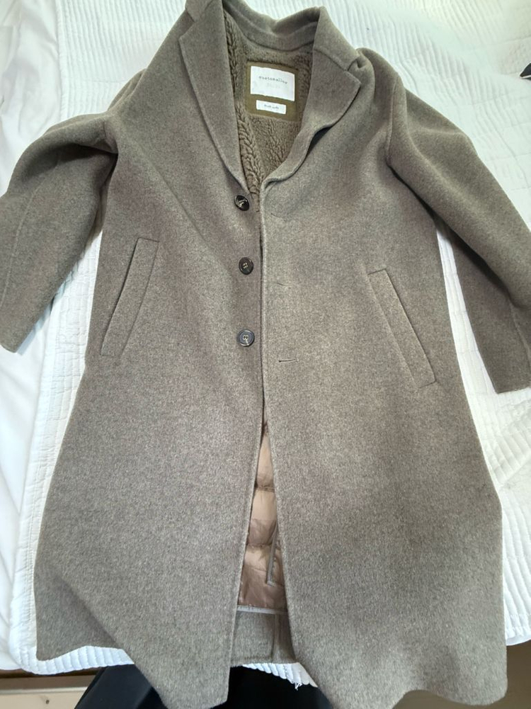 울 코트커스텀멜로우--0