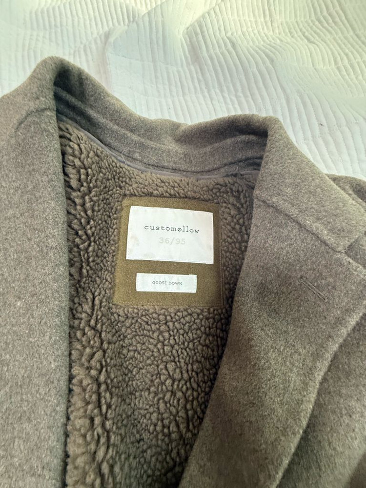 울 코트커스텀멜로우--2