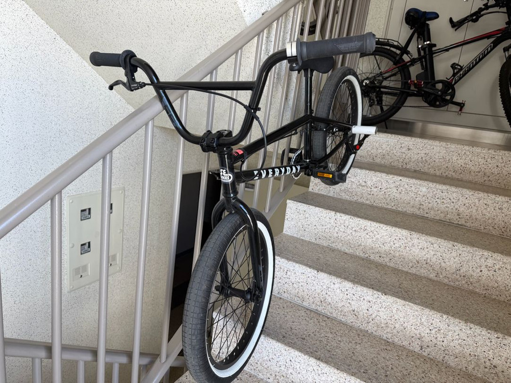 에브리데이 bmx--4