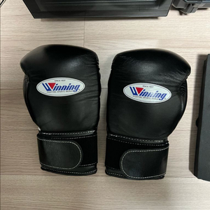 위닝8온스 글러브