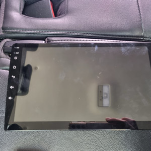 9인치 안드로이드 올인원