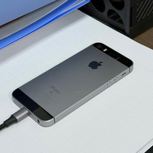 아이폰 SE 1 128기가 색상 선택 가능! 특가 판매중