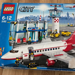레고에어포트3182