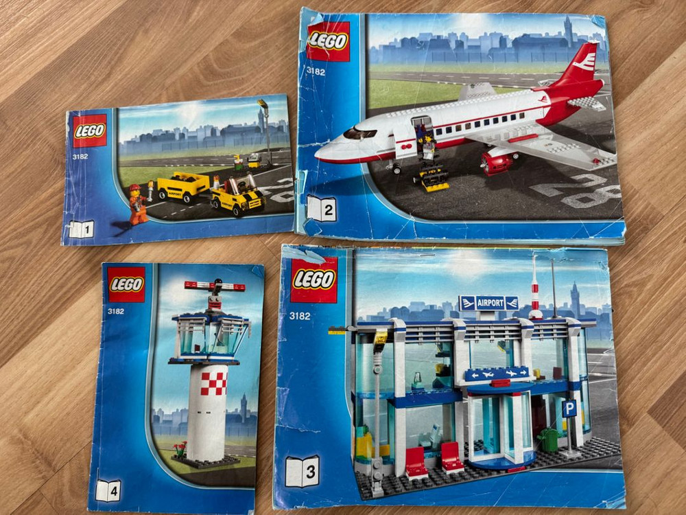 레고에어포트3182--1