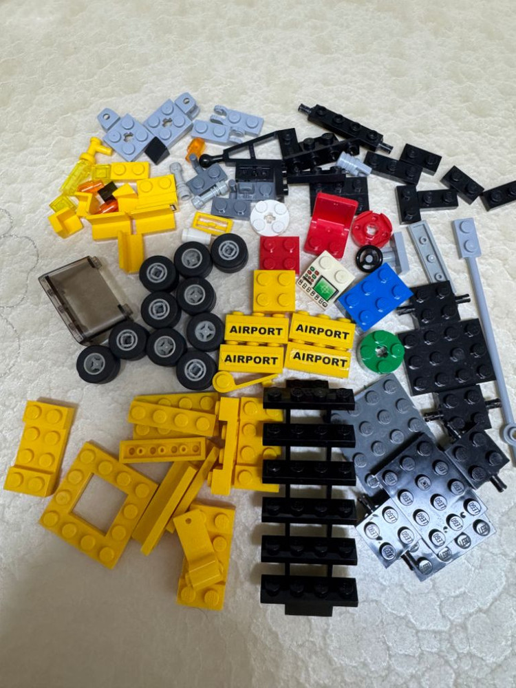 레고에어포트3182--3