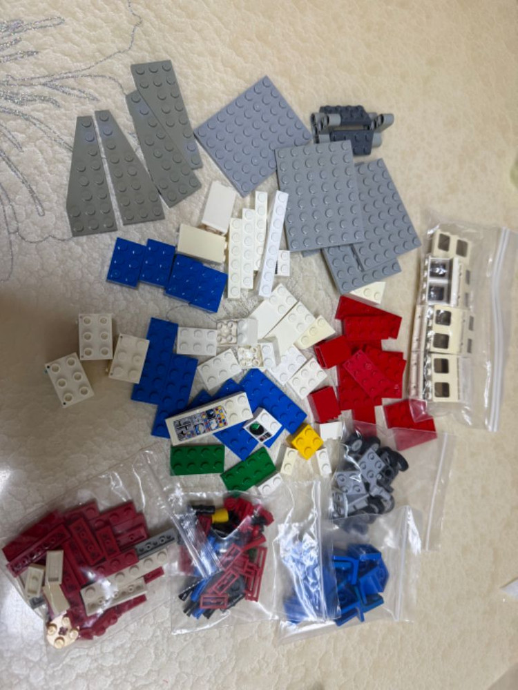 레고에어포트3182--6