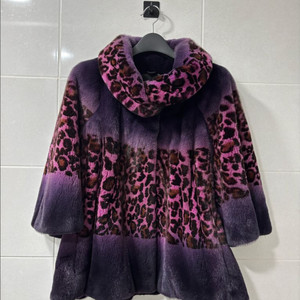 시스막스 코펜하겐 밍크