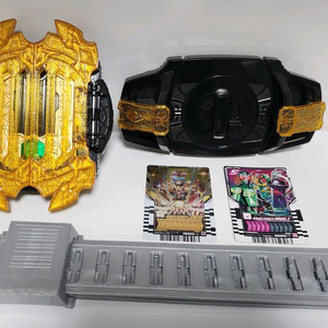 가면라이더 레전드라이버,네오 디케이드 버클 판매합니다