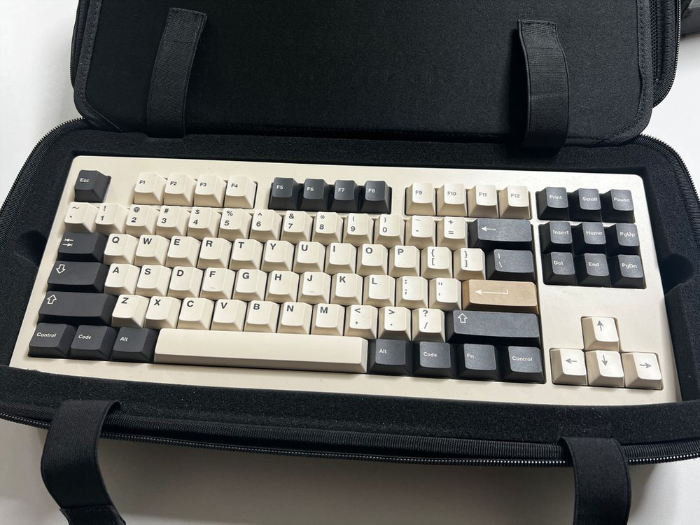 VARO M3 Pro 키보드 이미지