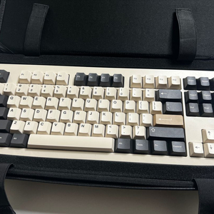 VARO M3 Pro 키보드 이미지