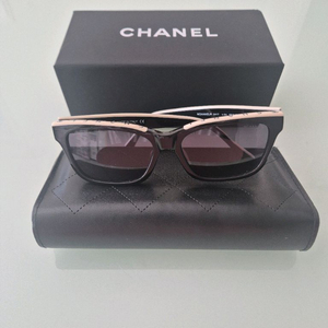 샤넬 선글라스