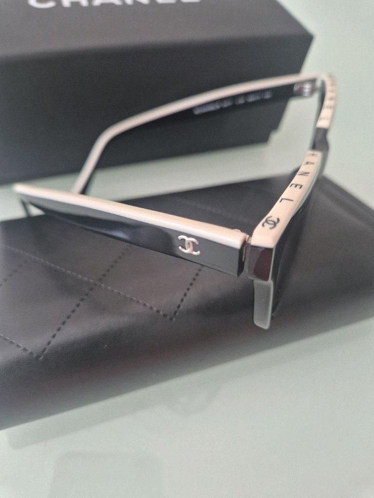 샤넬 선글라스--2