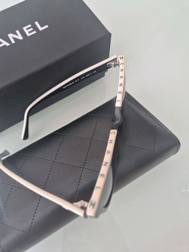 샤넬 선글라스--3