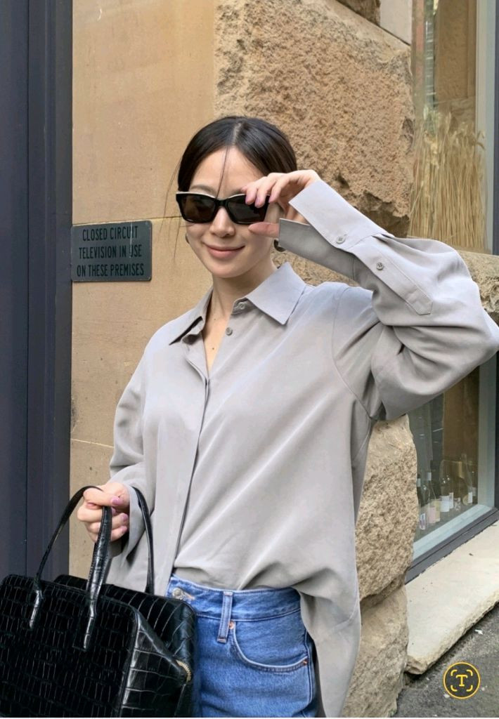 샤넬 선글라스--5