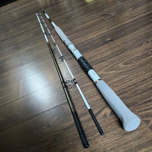 A-23 시마노 아르고스30-330 릴낚시대 이미지