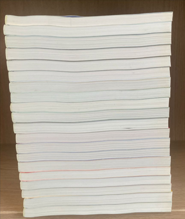 업그레이드 먼나라 이웃나라 1~20--2