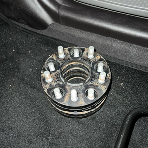 MUTAS 15mm 허브스페이서 현대기아용