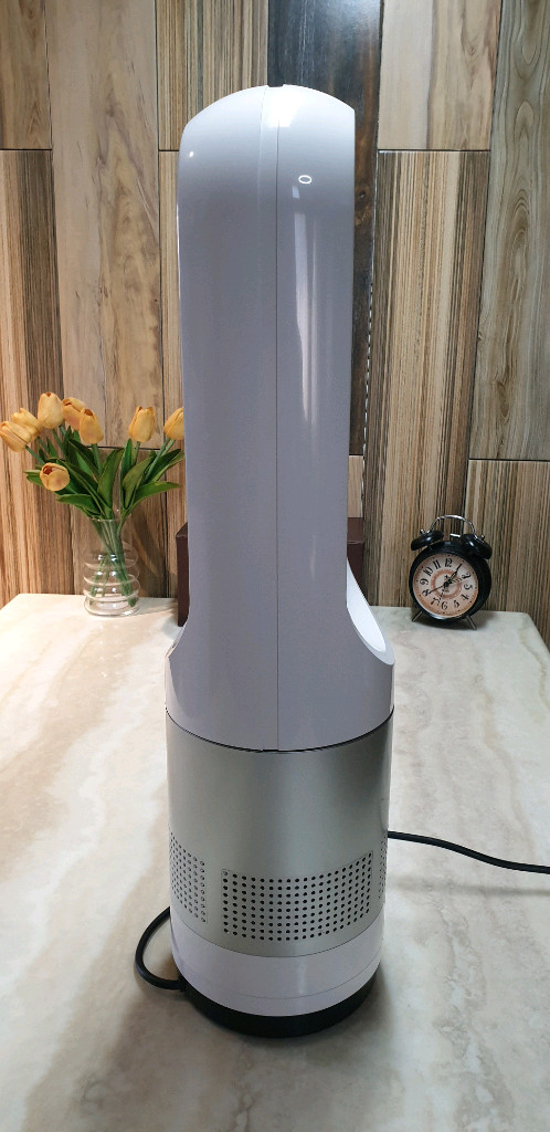 날개없는 선풍기 UML-018 실버--6