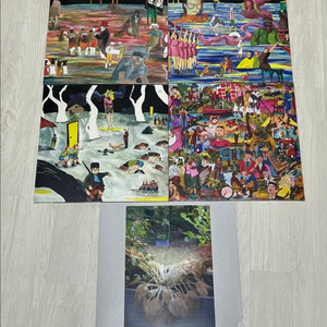 혁오 LP 일괄판매