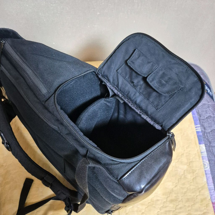 지킨 예티(yeti) 카메라가방 이미지
