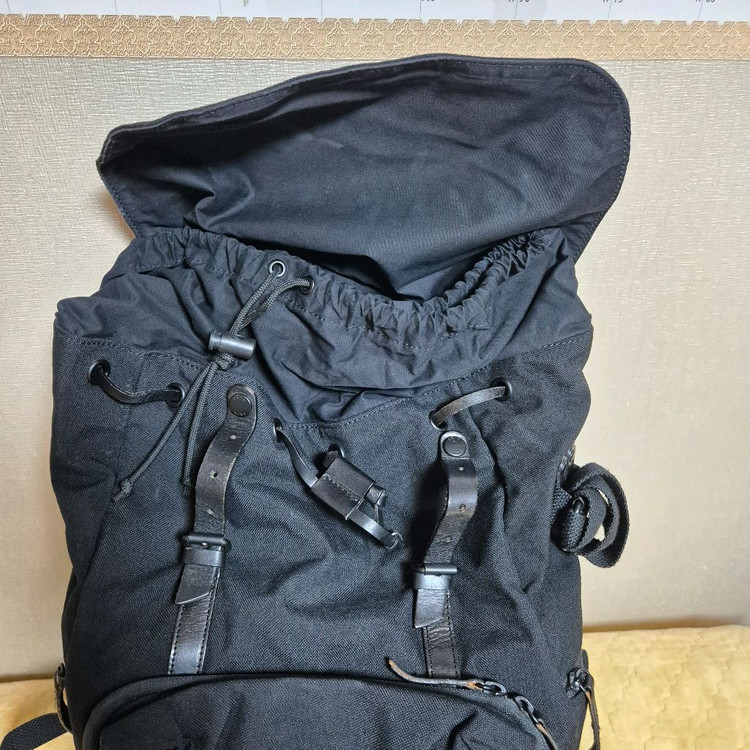 지킨 예티(yeti) 카메라가방 이미지