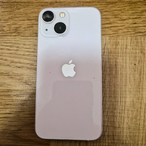 아이폰 13미니 핑크 128g