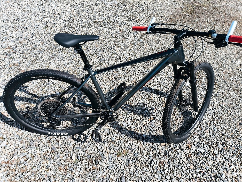 스캇 스케일 970 mtb 자전거 판매--2