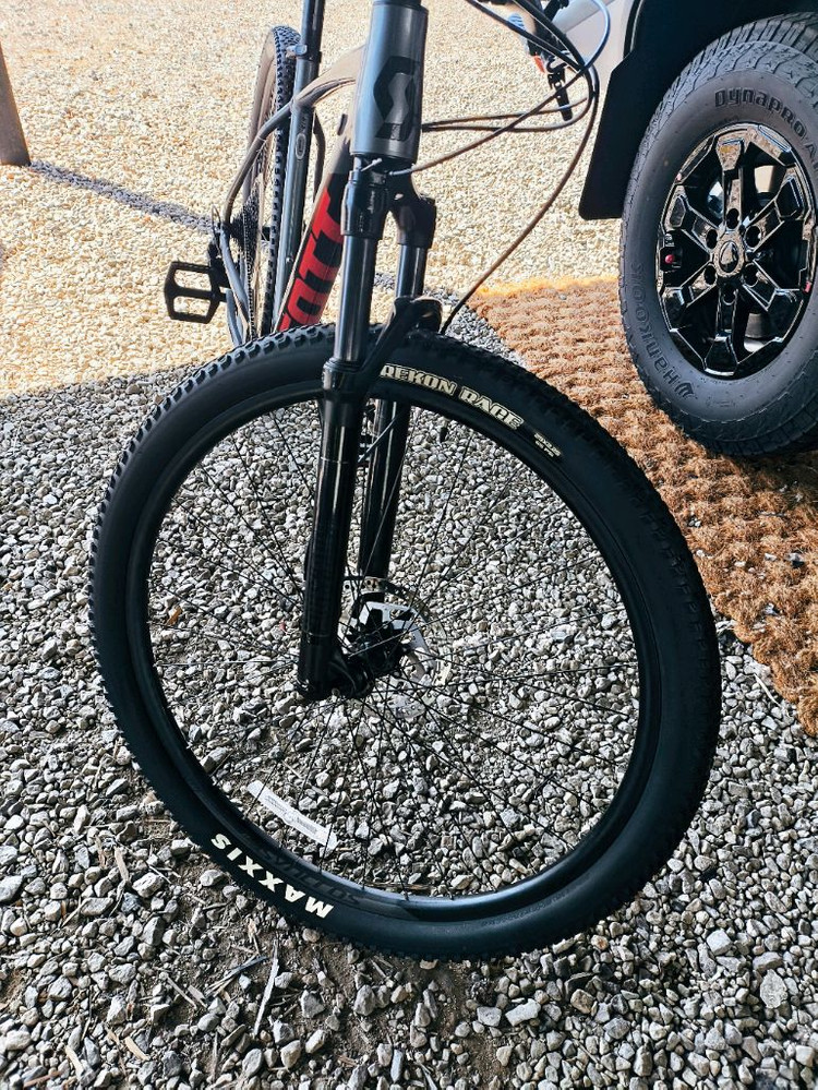 스캇 스케일 970 mtb 자전거 판매--3