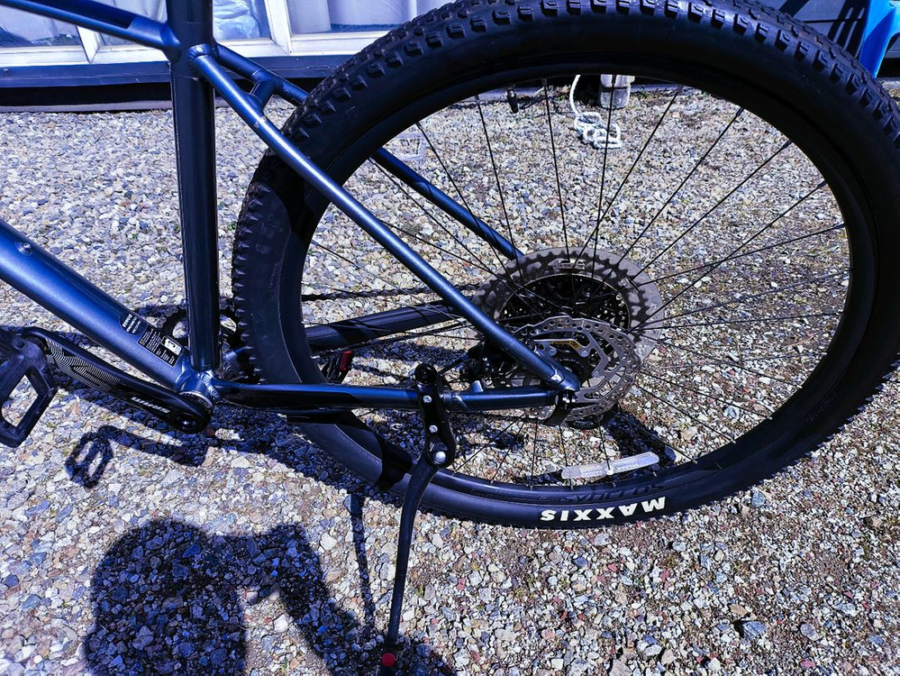 스캇 스케일 970 mtb 자전거 판매--4