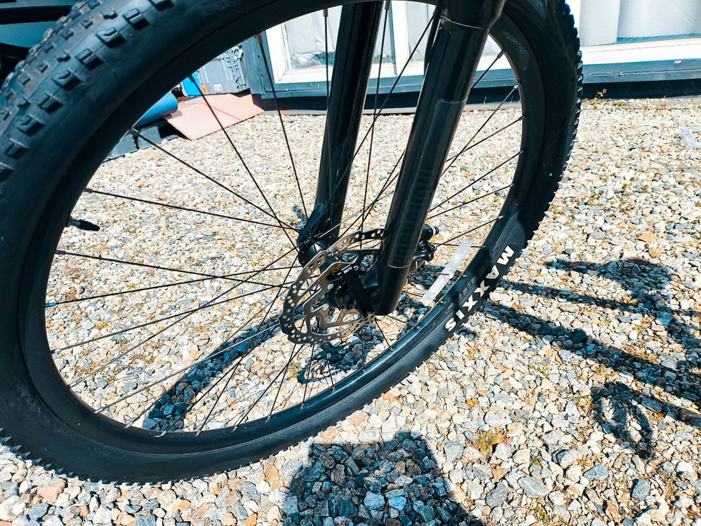 스캇 스케일 970 mtb 자전거 판매--5