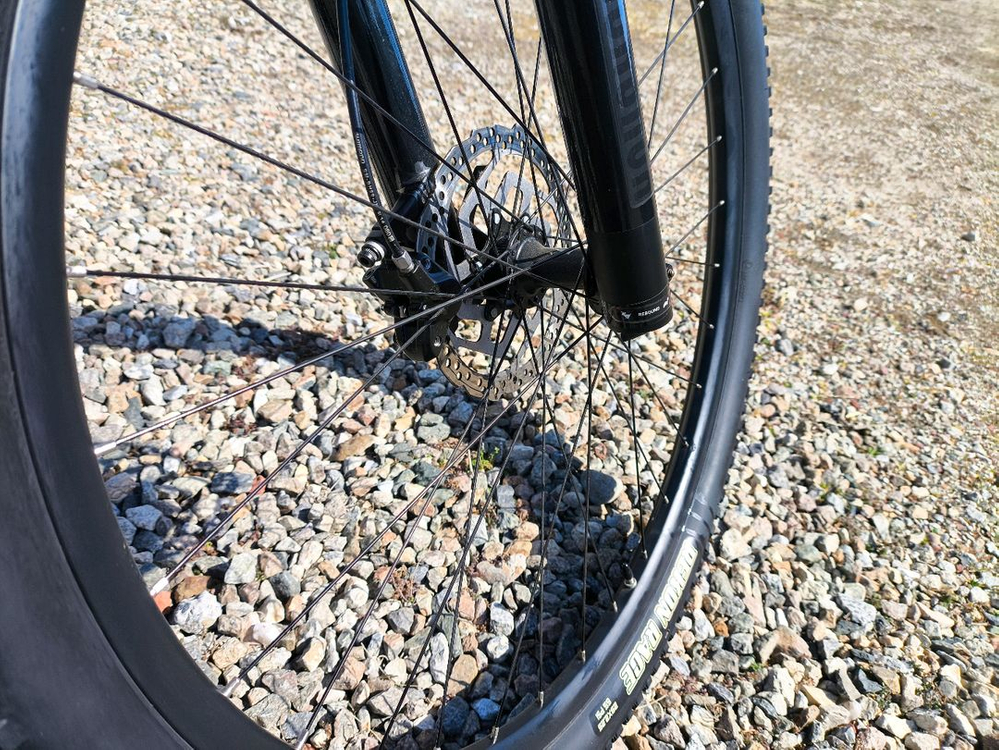 스캇 스케일 970 mtb 자전거 판매--8