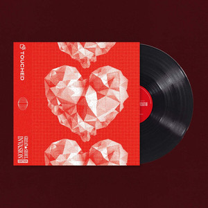 터치드 (TOUCHED) - TOUCHED GSI Edition LP 이미지