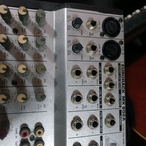 베링거 믹서기 이미지