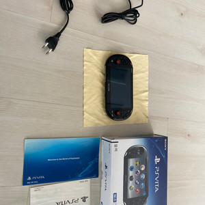 PS vita, 비타 2세대 이미지