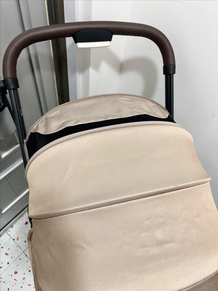 줄즈 에어 휴대용 유모차--3