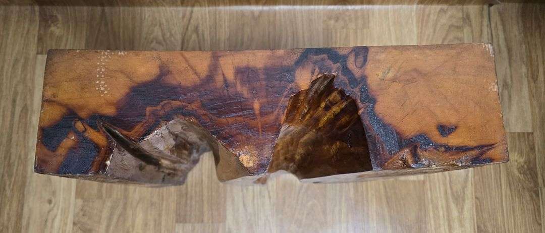 은행나무 바둑판--1