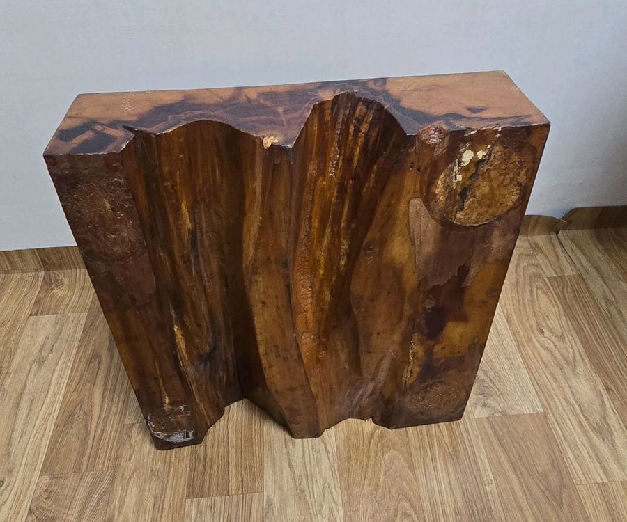 은행나무 바둑판--2