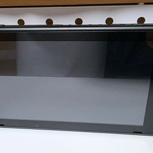 닌텐도 스위치 1 동물의 숲 에디션 팝니다