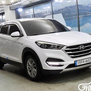 [현대]올뉴투싼 디젤 2.0 2WD 스마트 #3월급매