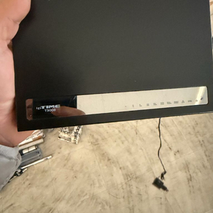 iptime t3008 스위치 허브 팝니다 이미지