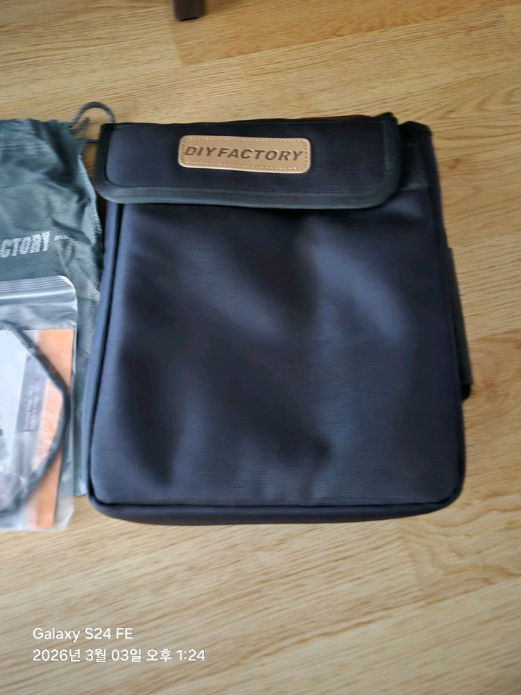 280A 다이팩토리 리튬인산철 파워뱅크 인버터 2k 모두--3