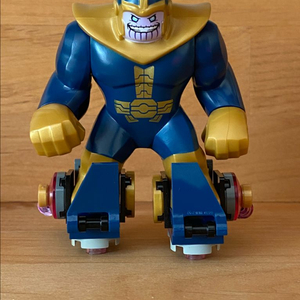 레고 76049 타노스