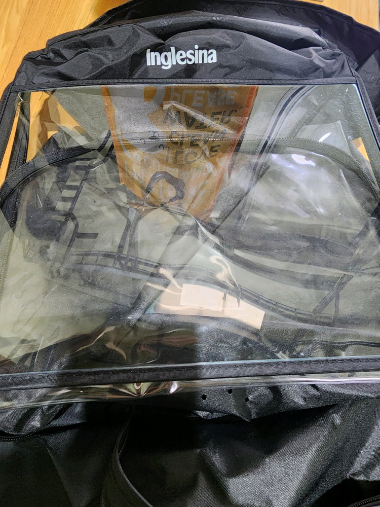 잉글레시나 앱티카 상태좋음--5